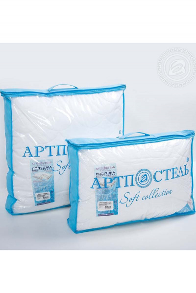 Подушка АРТПОСТЕЛЬ 1312 - фото 5