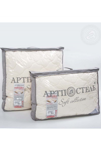 Подушка АРТПОСТЕЛЬ 1342 - фото 4