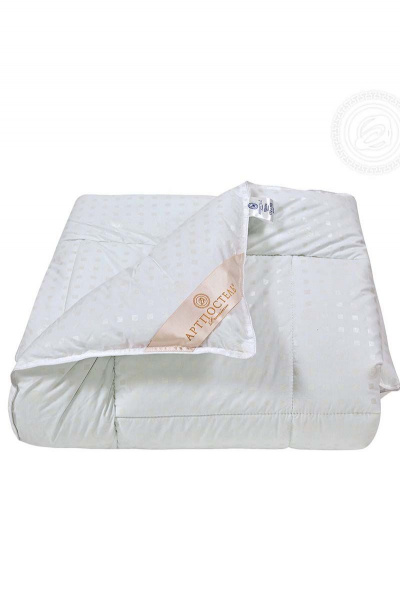 Одеяло АРТПОСТЕЛЬ 2015 - фото 1