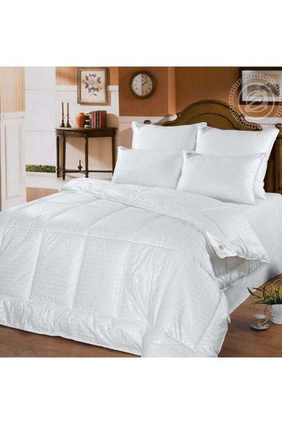 Одеяло АРТПОСТЕЛЬ 2016 - фото 1