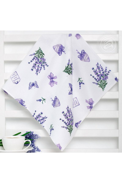 Элегантное платье с драпировкой и длинным рукавом АРТПОСТЕЛЬ ПКР50.70 сиреневая_дымка - фото 2