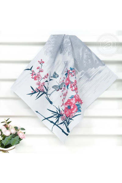 Полотенце АРТПОСТЕЛЬ НЗ_ПКР45.60 пуэр - фото 6