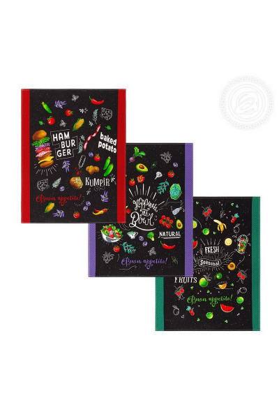 Полотенце АРТПОСТЕЛЬ НЗ_ПКР45.60 кулинарное_шоу - фото 1