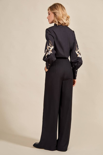 Брюки Rivoli 5101 - фото 3