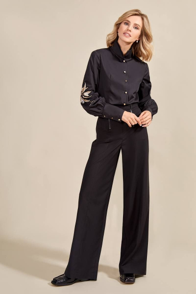 Брюки Rivoli 5101 - фото 2