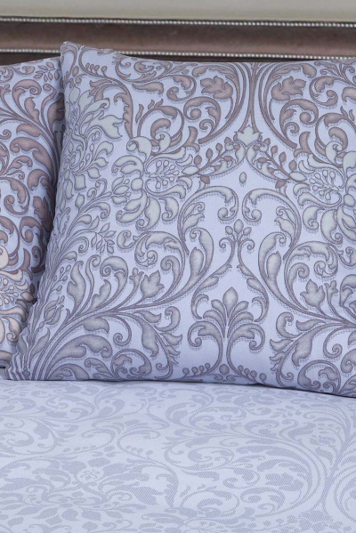 Постельное белье из хлопка бязь Премиум 2-спальный АРТПОСТЕЛЬ 504А бенефис - фото 3