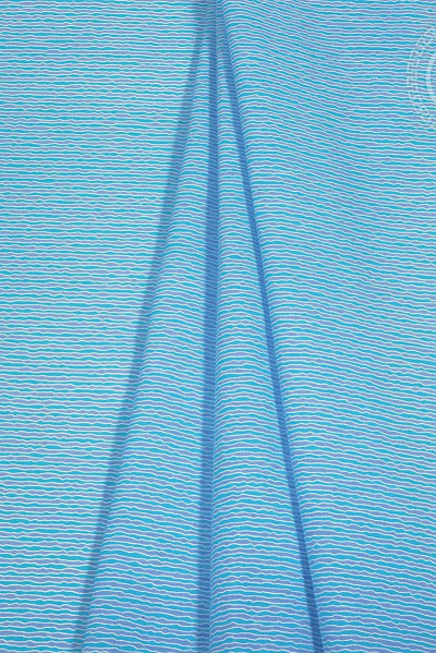 Наволочка, пододеяльник, простыня АРТПОСТЕЛЬ 520 голубая_лагуна - фото 4