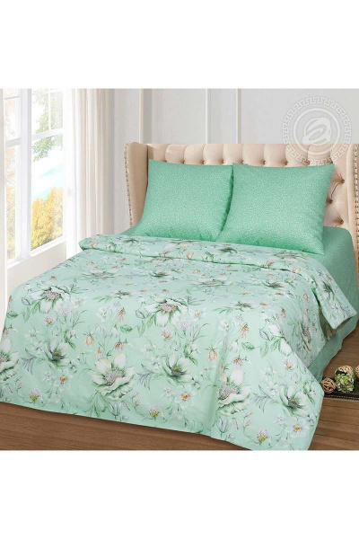 Наволочка, пододеяльник, простыня АРТПОСТЕЛЬ 504 женева - фото 1