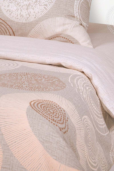 Наволочка, пододеяльник, простыня АРТПОСТЕЛЬ 500 интонация - фото 5