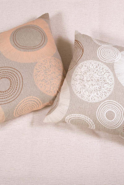 Наволочка, пододеяльник, простыня АРТПОСТЕЛЬ 500 интонация - фото 3