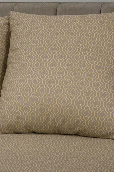 Постельное белье 2-спальный комплект из бязь хлопок АРТПОСТЕЛЬ 504 палермо - фото 3