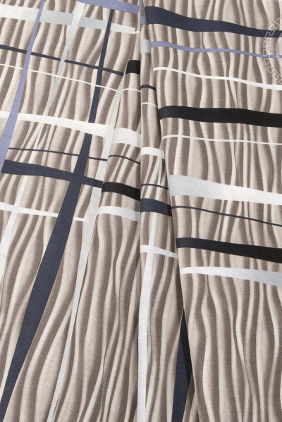 Постельное белье 1,5-спальный комплект из хлопка бязь АРТПОСТЕЛЬ 500 эльбрус - фото 6