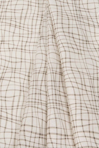 Постельное белье 2-спальный комплект из бязь хлопок АРТПОСТЕЛЬ 504 эльбрус - фото 7