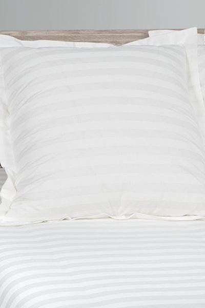 Постельное белье из поплина 2-спальный АРТПОСТЕЛЬ 900/1 отель - фото 4