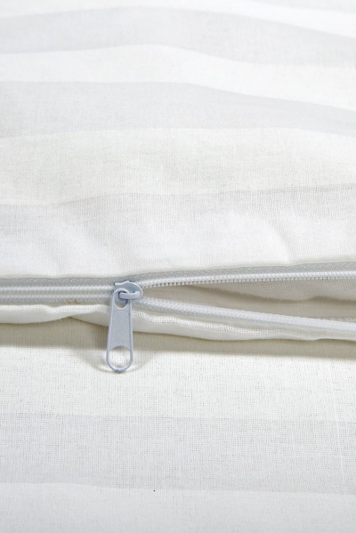 Постельное белье из поплина 2-спальный АРТПОСТЕЛЬ 900/1 отель - фото 3