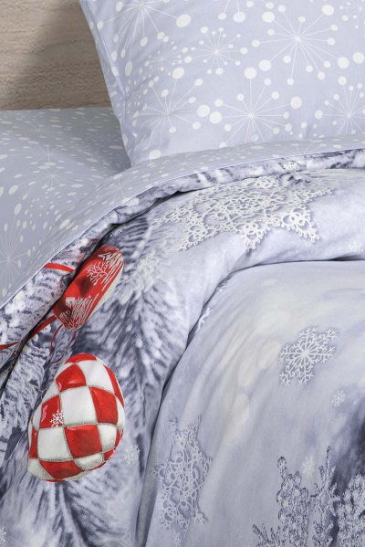 Наволочка, пододеяльник, простыня АРТПОСТЕЛЬ 900 время_чудес - фото 6