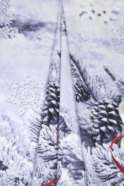 Наволочка, пододеяльник, простыня АРТПОСТЕЛЬ 900 время_чудес - фото 4