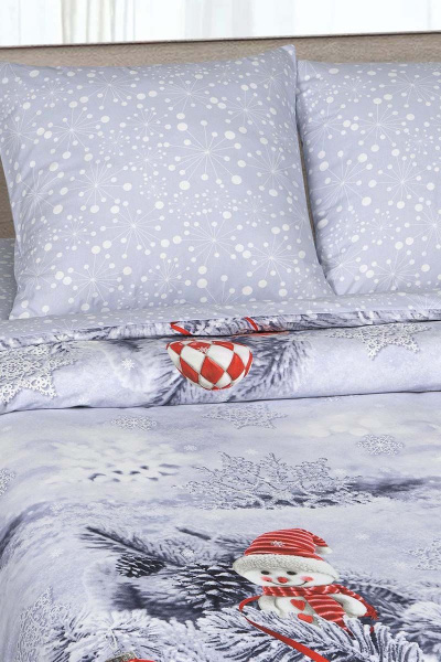 Наволочка, пододеяльник, простыня АРТПОСТЕЛЬ 900 время_чудес - фото 2