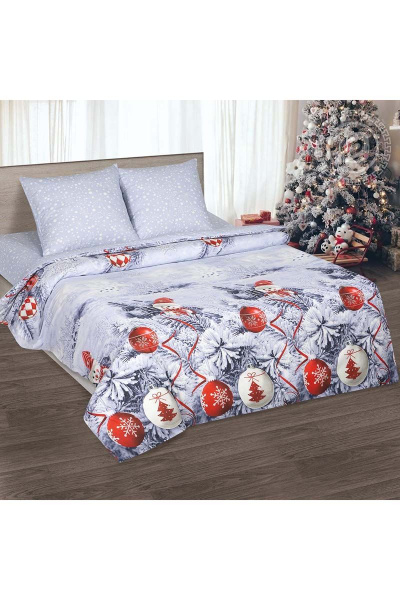 Наволочка, пододеяльник, простыня АРТПОСТЕЛЬ 900 время_чудес - фото 1