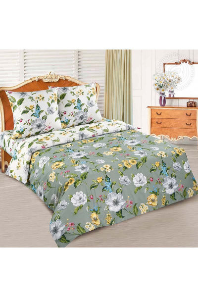 Наволочка, пододеяльник, простыня АРТПОСТЕЛЬ 900 жаклин - фото 1