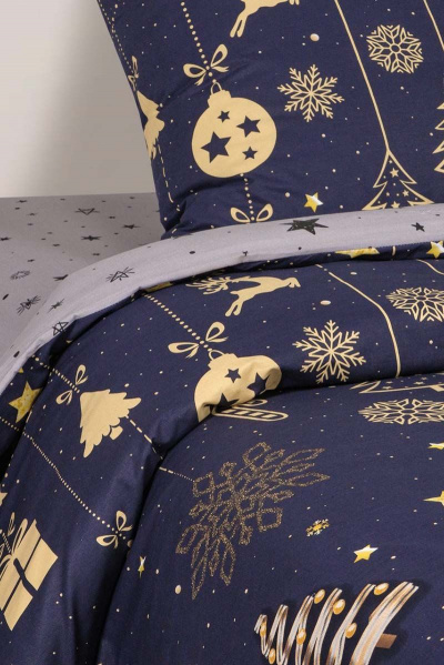 Наволочка, пододеяльник, простыня АРТПОСТЕЛЬ 900 заветное_желание - фото 6