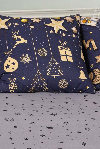 Наволочка, пододеяльник, простыня АРТПОСТЕЛЬ 900 заветное_желание - фото 5