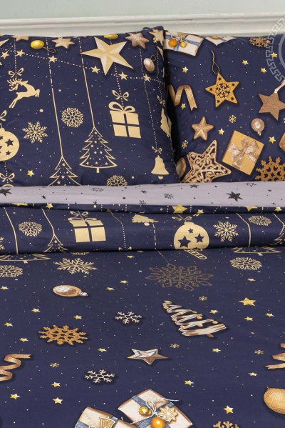 Наволочка, пододеяльник, простыня АРТПОСТЕЛЬ 900 заветное_желание - фото 2