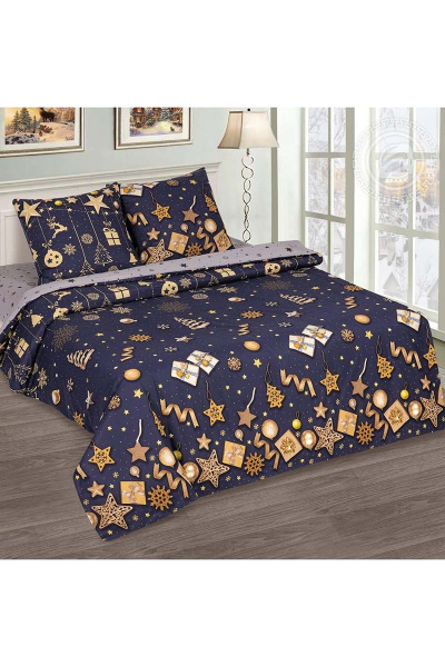 Наволочка, пододеяльник, простыня АРТПОСТЕЛЬ 900 заветное_желание - фото 1