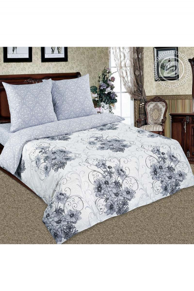 Наволочка, пододеяльник, простыня АРТПОСТЕЛЬ 914 лунная_соната - фото 1