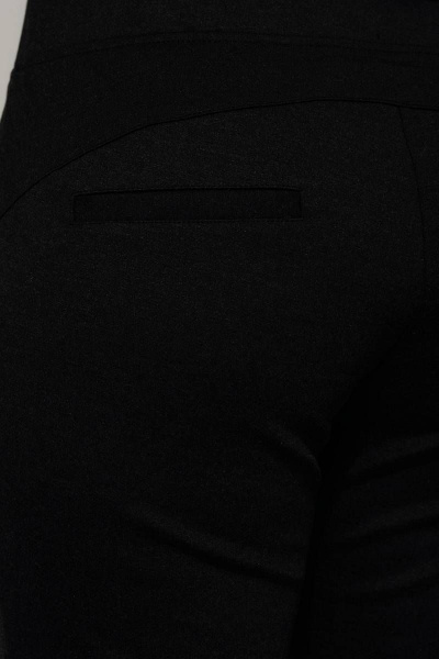 Демисезонные брюки из вискозы и трикотажа Femme & Devur 1263 1.5F(164) - фото 4