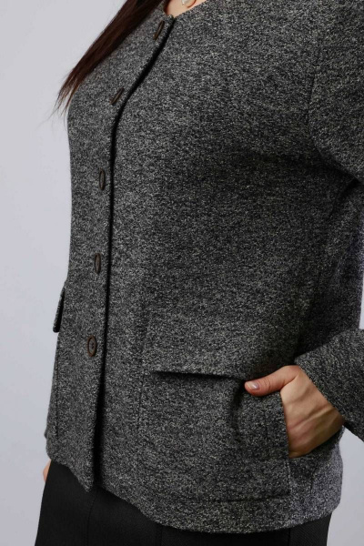 Жакет Femme & Devur 70766 1.59BF(170) - фото 4