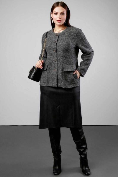 Жакет Femme & Devur 70766 1.59BF(170) - фото 2
