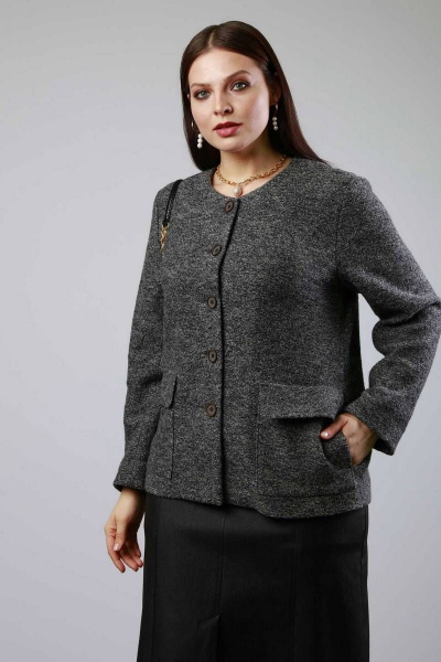 Жакет Femme & Devur 70766 1.59BF(170) - фото 1