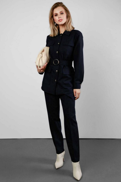 Рубашка Femme & Devur 70708 1.36D(170) - фото 2