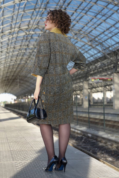 Платье Avanti 1264-1 - фото 2