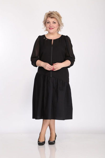 Платье Djerza 1061 - фото 1