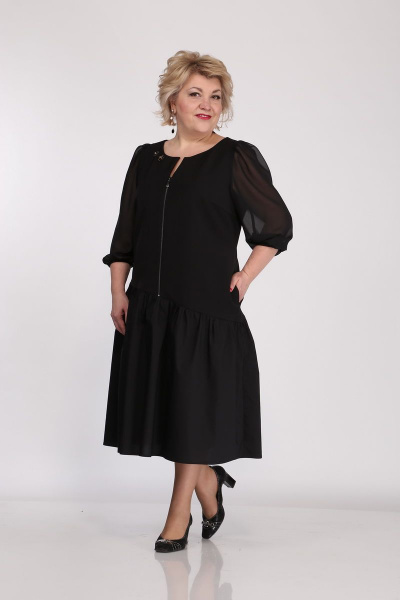 Платье Djerza 1061 - фото 2