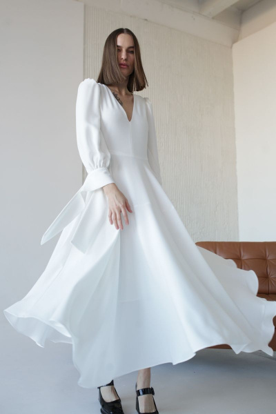 Платье HELEN BIRCH PL032а - фото 4