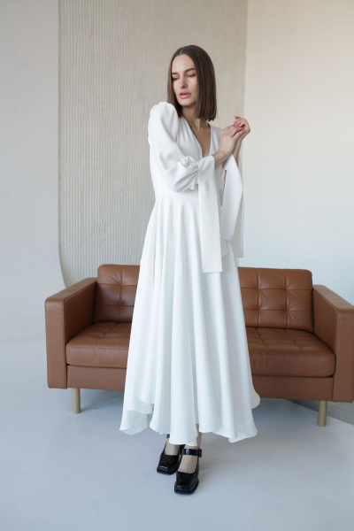 Платье HELEN BIRCH PL032а - фото 2