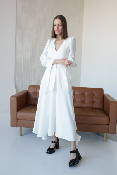 Платье HELEN BIRCH PL032а - фото 1