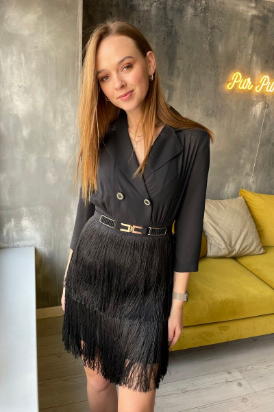 Платье PUR PUR 968/1 - фото 2