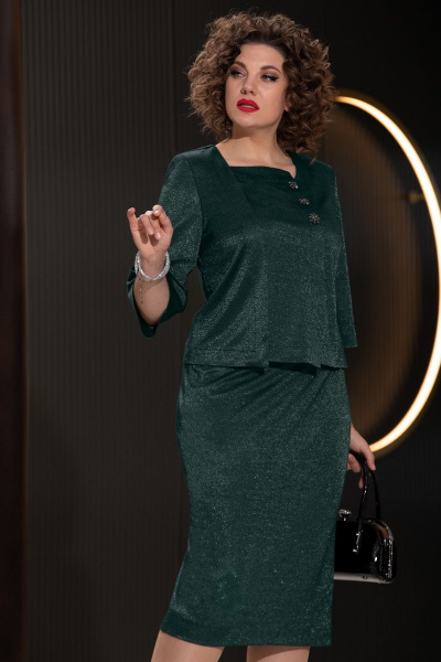 Джемпер, юбка Avanti 1291 - фото 2