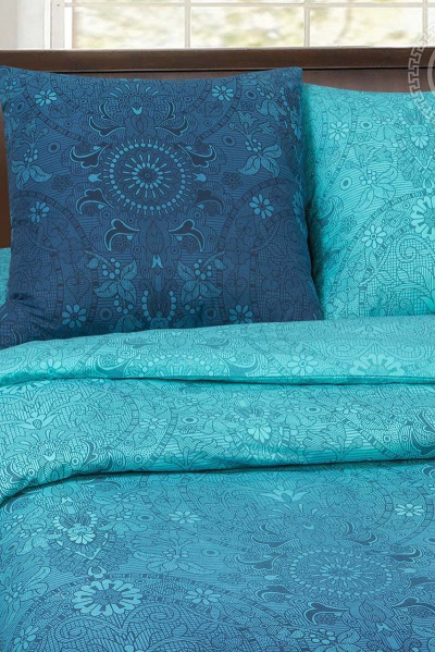 Наволочка, пододеяльник, простыня АРТПОСТЕЛЬ 900 притяжение - фото 2