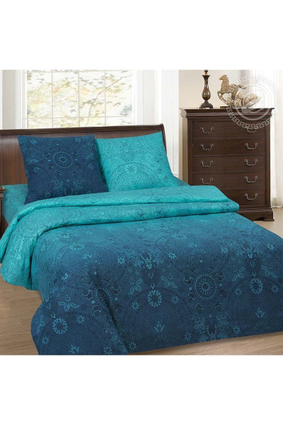 Наволочка, пододеяльник, простыня АРТПОСТЕЛЬ 900 притяжение - фото 1