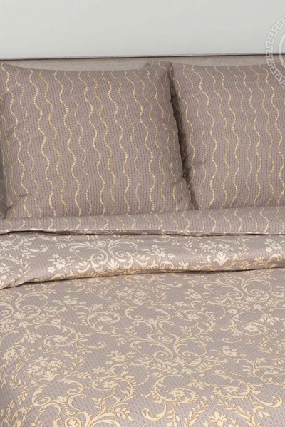 Наволочка, пододеяльник, простыня АРТПОСТЕЛЬ 909 таинство - фото 2