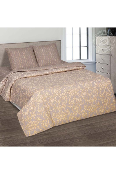 Наволочка, пододеяльник, простыня АРТПОСТЕЛЬ 909 таинство - фото 1