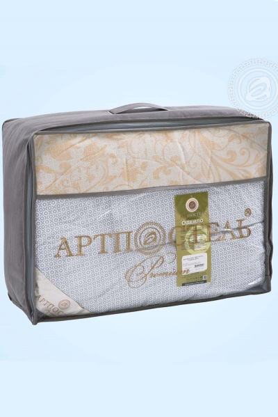 Одеяло АРТПОСТЕЛЬ 2054 - фото 2