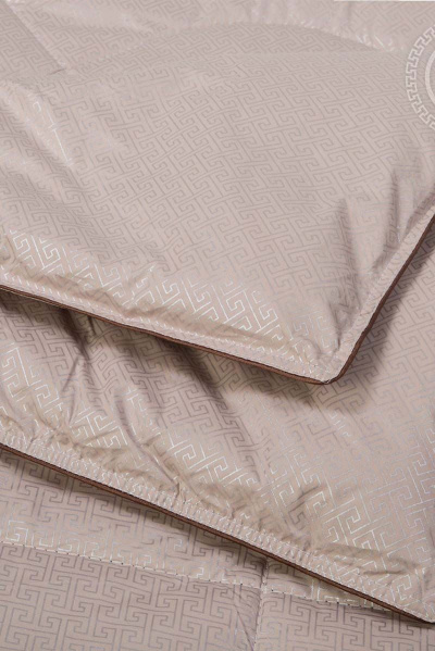 Одеяло 1,5-спальное с верблюжьей шерстью АРТПОСТЕЛЬ 2174 - фото 8