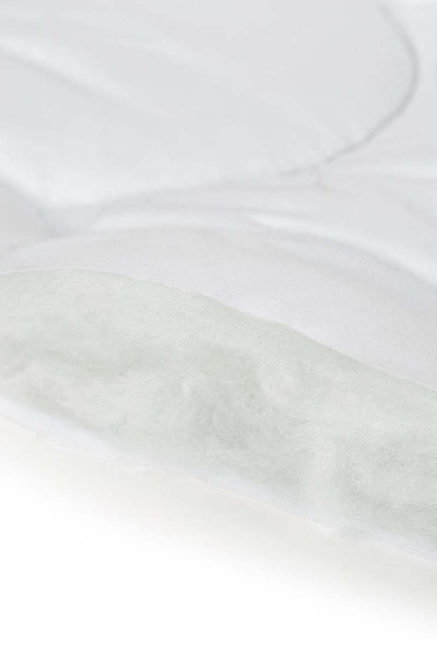 Одеяло 2-спальное с силиконизированным пухом АРТПОСТЕЛЬ 2315 - фото 3