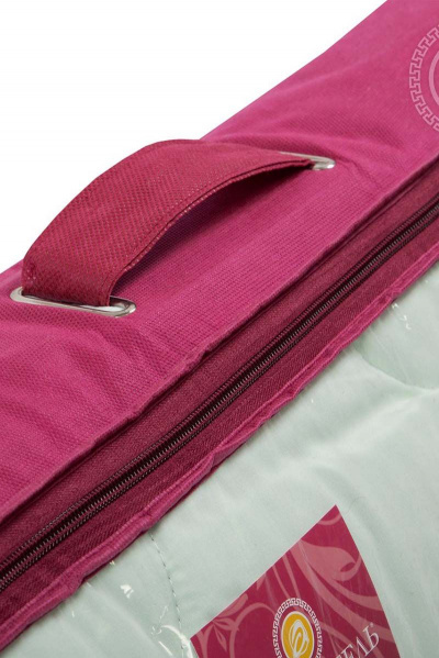 Микрофибра верблюжья шерсть одеяло для дома АРТПОСТЕЛЬ 2374 - фото 7